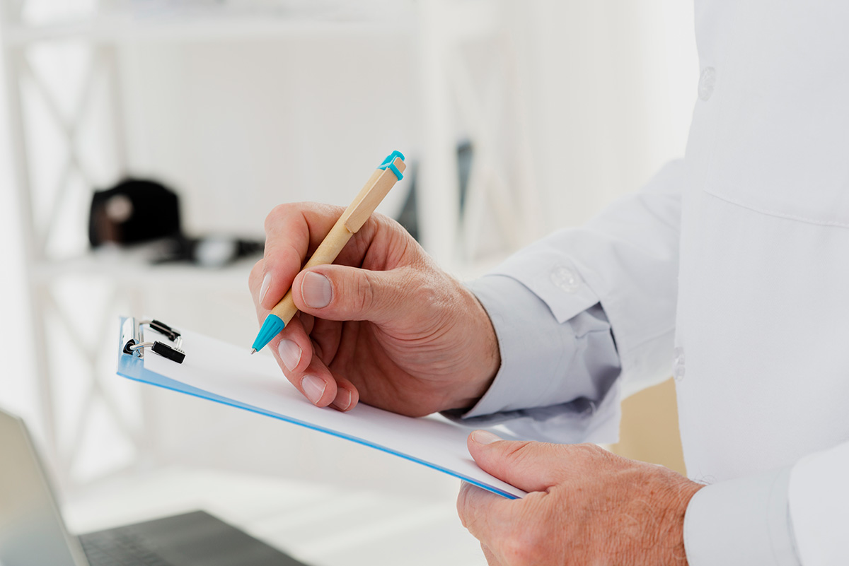 Testosterone Replacement Therapy In Testosterone Replacement Therapy Clinic In Fargo