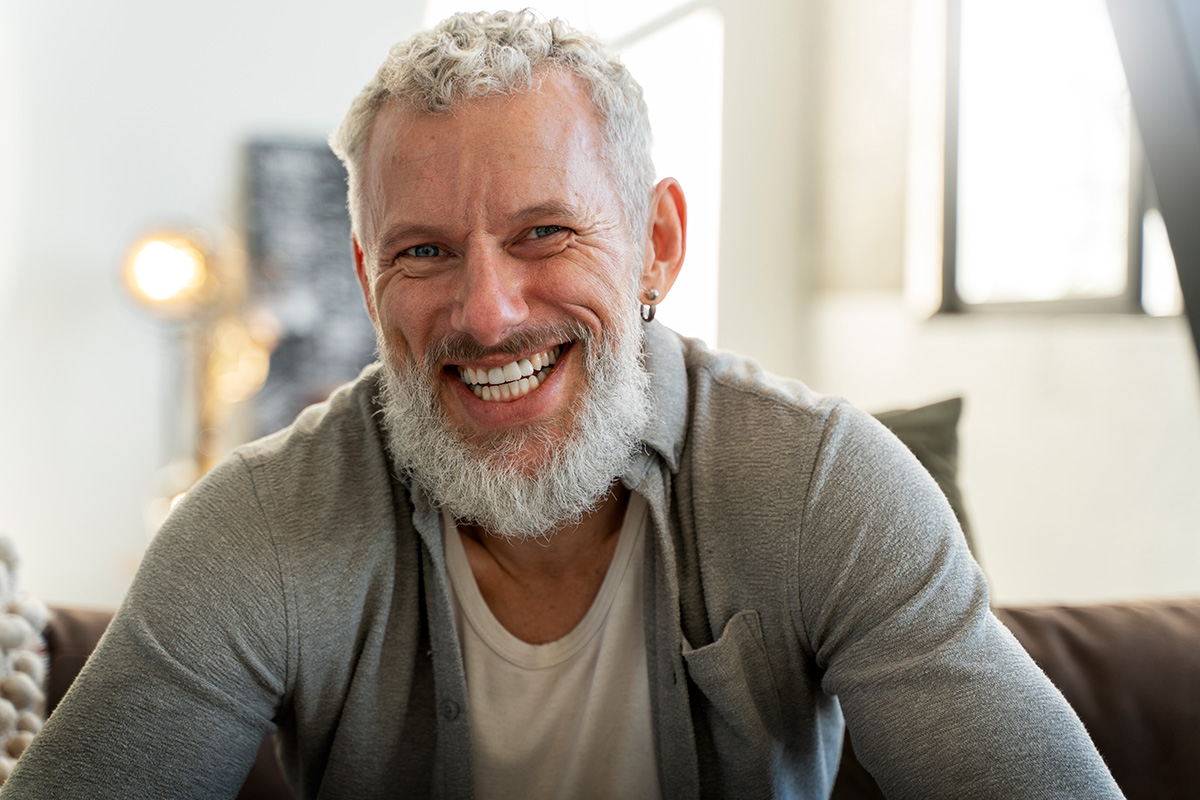 Testosterone Replacement Therapy for Men In Testosterone Replacement Therapy Clinic In Fargo